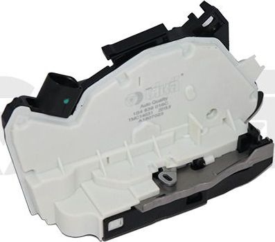 Замок двери Vika задний правый для SEAT Mii 2011-2016. Артикул 88391286801