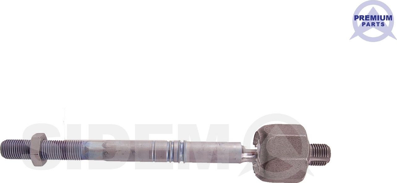 Рулевая тяга Sidem. Артикул 53116