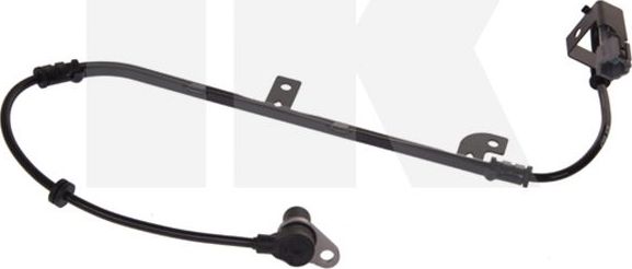 Датчик ABS NK. Артикул 292209