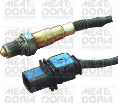 Лямбда-зонд (кислородный датчик) Meat & Doria для MINI Clubman I (R55) 2010-2014. Артикул 81631