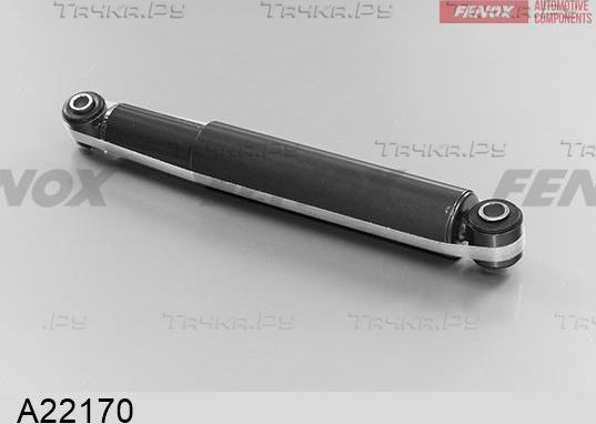 Амортизатор Fenox. Артикул A22170