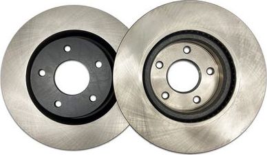 Тормозной диск NiBK. Артикул RN1419