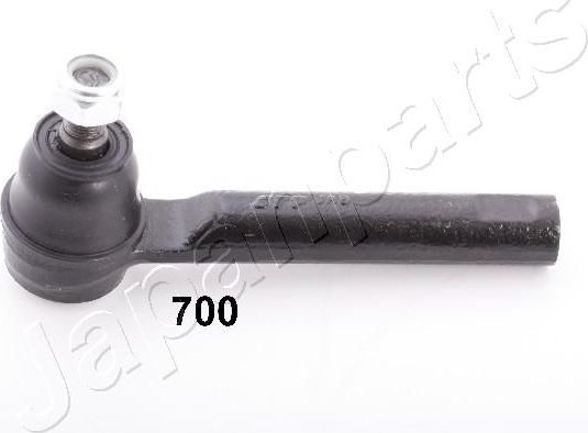 Наконечник рулевой тяги Japanparts для Subaru Forester I 1997-2002. Артикул TI-700