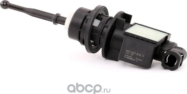 Цилиндр сцепления главный VAG. Артикул 1K0721388AC