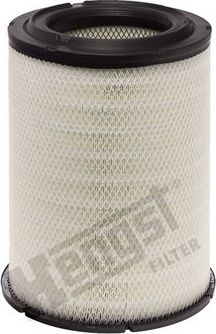 Воздушный фильтр Hengst для Scania P 2004-2015. Артикул E1006L