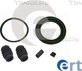 Ремкомплект тормозного суппорта ERT передний для Chevrolet Aveo I 2005-2012. Артикул 401085