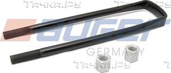 Стремянка рессоры Auger для Mercedes-Benz Actros MP3 2008-2012. Артикул 77596