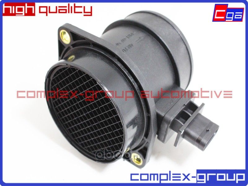 Расходомер воздуха в сборе 6650943148 (CGA). Артикул 11MAF148RA