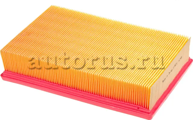 Фильтр воздушный (Partra). Артикул FA7081