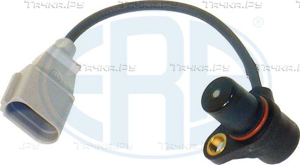 Датчик положения коленвала Era OEM для SEAT Altea I 2004-2015. Артикул 550123