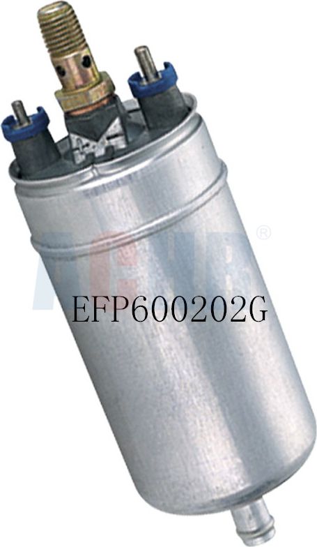 НАСОС ТОПЛИВНЫЙ AUDI, BMW, PORSCHE, PEUGEOT, VW, SAAB 6 BAR, >= 120 L (Achr). Артикул EFP600202G