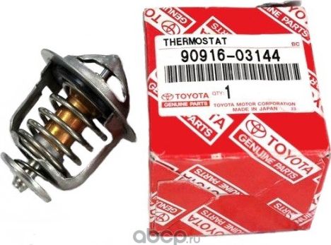 Термостат Toyota. Артикул 9091603144