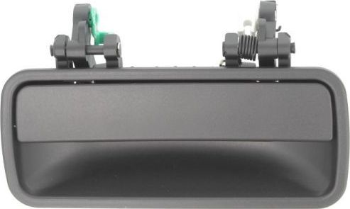 Ручка двери BLIC задняя левая для Land Rover Freelander I 1998-2006. Артикул 6010-57-007403P