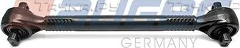 Продольный рычаг задней подвески Auger правый/левый для Scania G 2004-2015. Артикул 15239