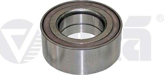 Ступичный подшипник (комплект) Vika. Артикул 49729001