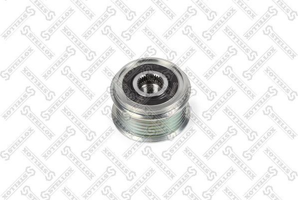 Шкив генератора Stellox. Артикул 88-06802-SX