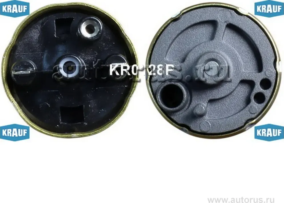 Бензонасос электрический 3,0 bar (Krauf) Krauf. Артикул KR0128P
