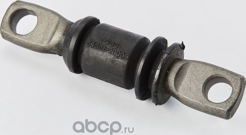 Сайлентблок переднего рычага подвески SpeedMate. Артикул SM-BKH111