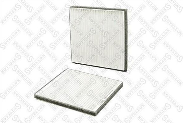 Салонный фильтр Stellox (Синтетика). Артикул 71-10250-SX