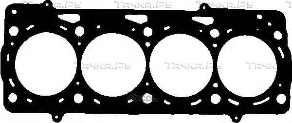 Прокладка ГБЦ Glaser для SEAT Ibiza II 1993-2002. Артикул H80389-00