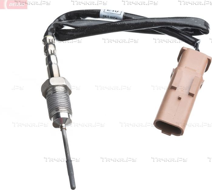 Датчик температуры выхлопных газов Denso. Артикул DET-0154