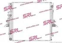 Радиаторы охлаждения (PCC500041, PCC500092, PCC500093, PCC500630) (Srline). Артикул 4324081
