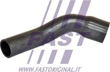 Патрубок интеркулера Fast для Mercedes-Benz Sprinter 901, 902 1995-2006. Артикул FT61547