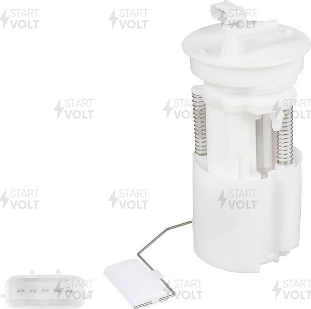 Бензонасос (топливный насос) StartVOLT. Артикул SFM 1444