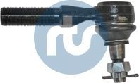 Наконечник рулевой тяги RTS. Артикул 91-92380