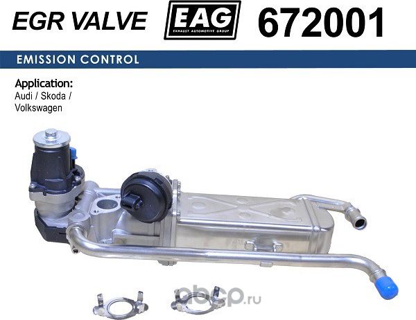 Модуль (EAG) EAG. Артикул 672001