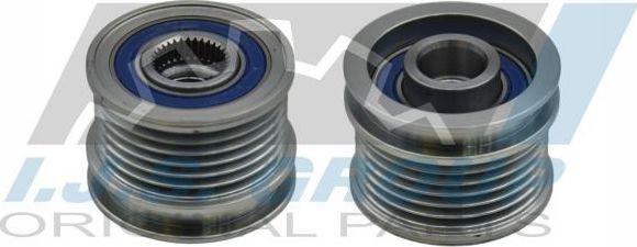 Муфта генератора обгонная IJS Group. Артикул 30-1007