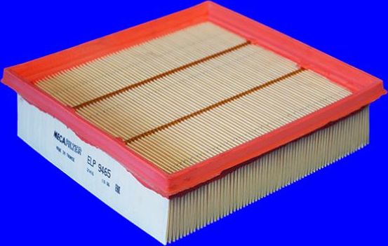 Воздушный фильтр MecaFilter. Артикул ELP9465