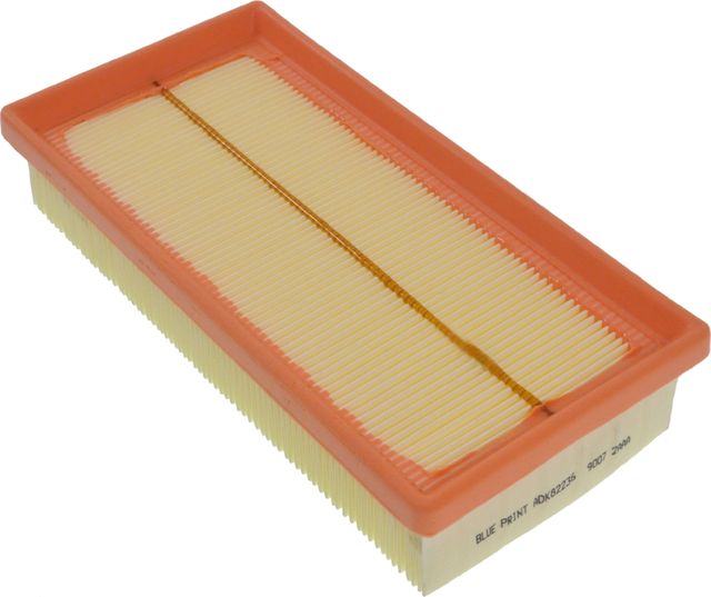 Воздушный фильтр Blue Print для Suzuki Splash I 2008-2015. Артикул ADK82236