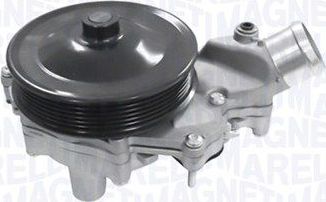 Помпа (водяной насос) Magneti Marelli. Артикул 352316171311