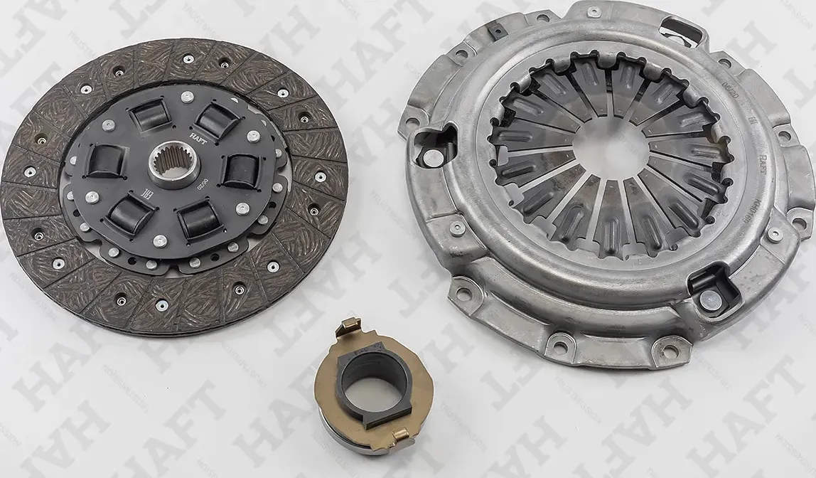 Сцепление компл. MAZDA 6 02 (Haft). Артикул KH0169