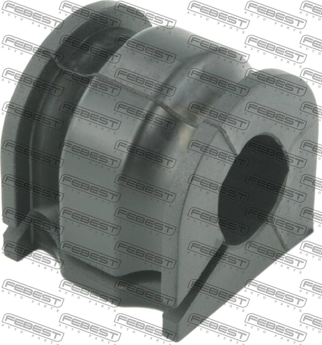 Втулка стабилизатора Febest. Артикул RNSB-DUSTF
