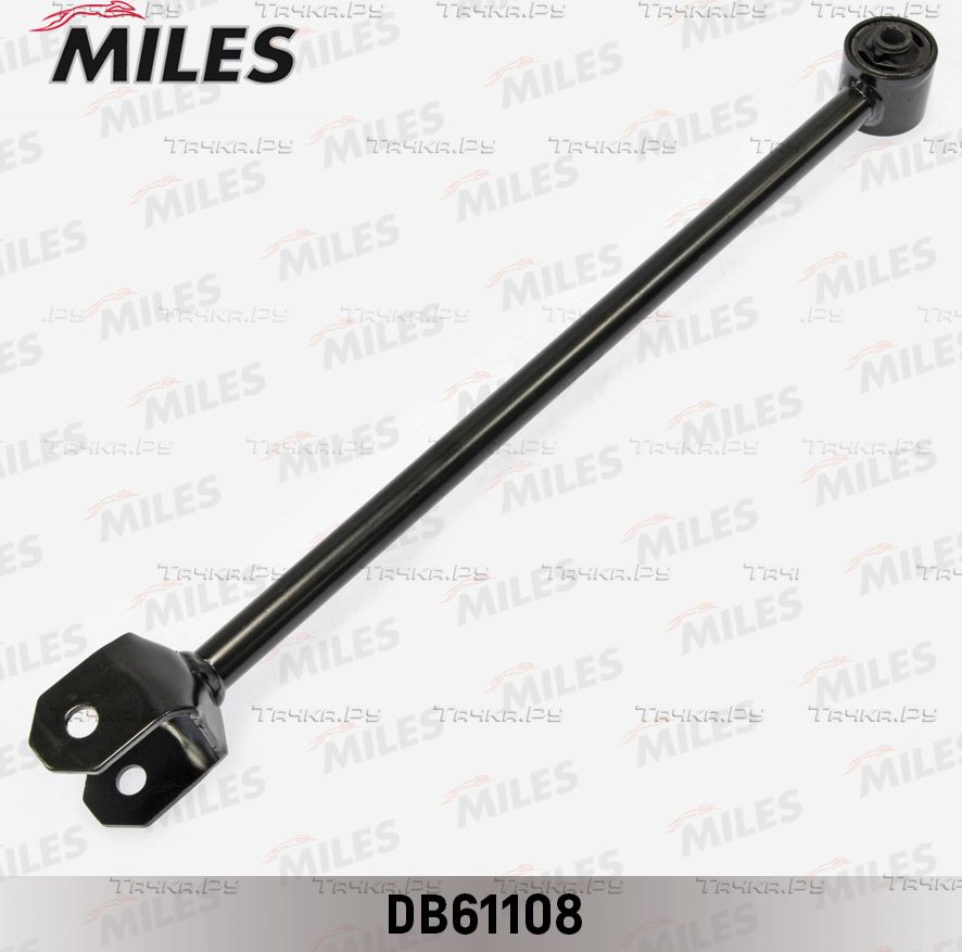 Поперечный рычаг задней подвески Miles нижний для Toyota Avalon III 2005-2012. Артикул DB61108