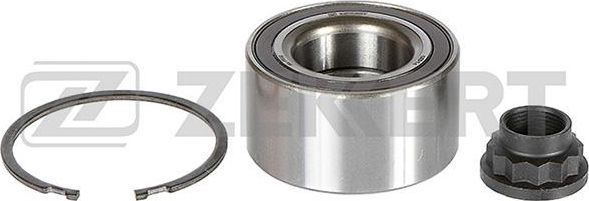 Ступичный подшипник (комплект) Zekkert. Артикул RL-1932