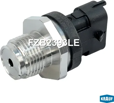 Датчик высокого давления топлива Krauf. Артикул FZB2393LE