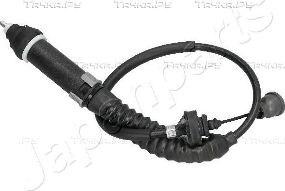 Трос сцепления Japanparts. Артикул GC-0610