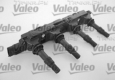 Катушка зажигания Valeo. Артикул 245108