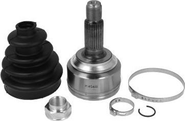 Шрус наружный (граната) Cifam передний для Honda Insight II 2009-2014. Артикул 607-833