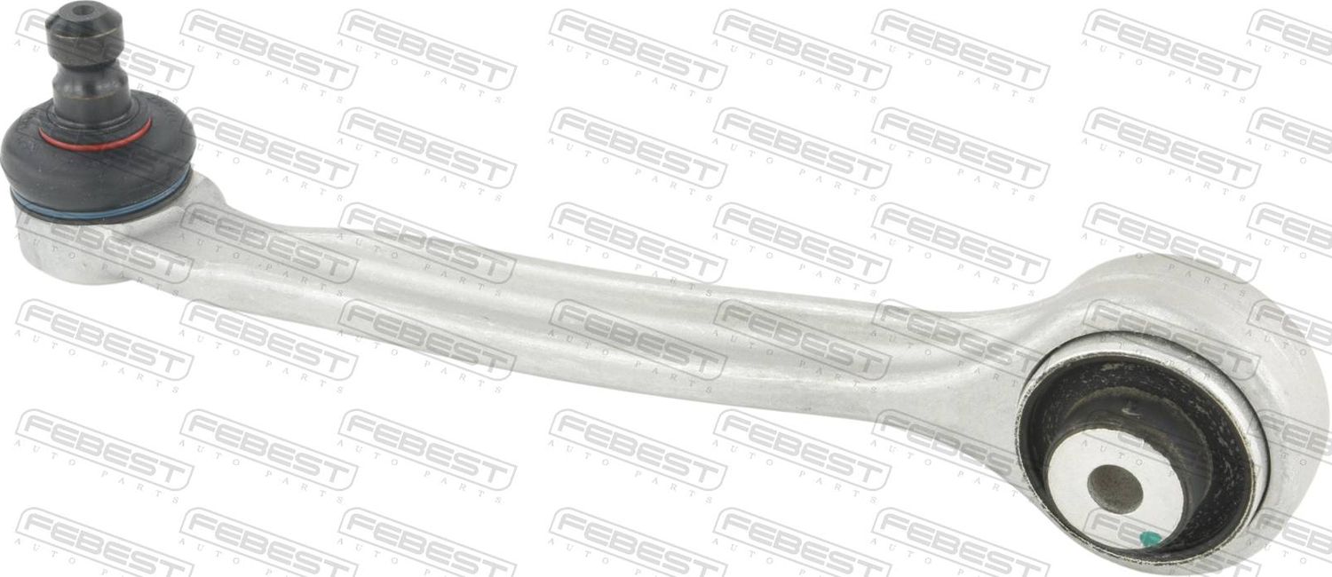 Поперечный рычаг передней подвески Febest. Артикул 1724-8WFUPRR