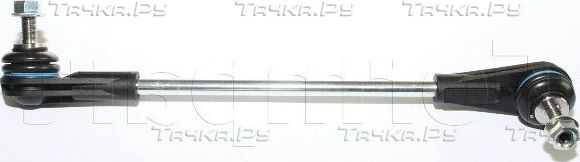 Стойка (тяга) стабилизатора Formpart. Артикул 2008031