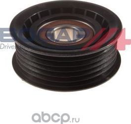 [Premium] Ролик приводного ремня (Bogap). Артикул C1318101