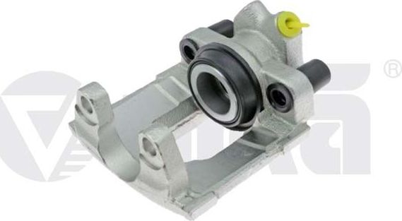 Тормозной суппорт Vika задний левый для Volkswagen Multivan T5 2003-2015. Артикул 66151756501