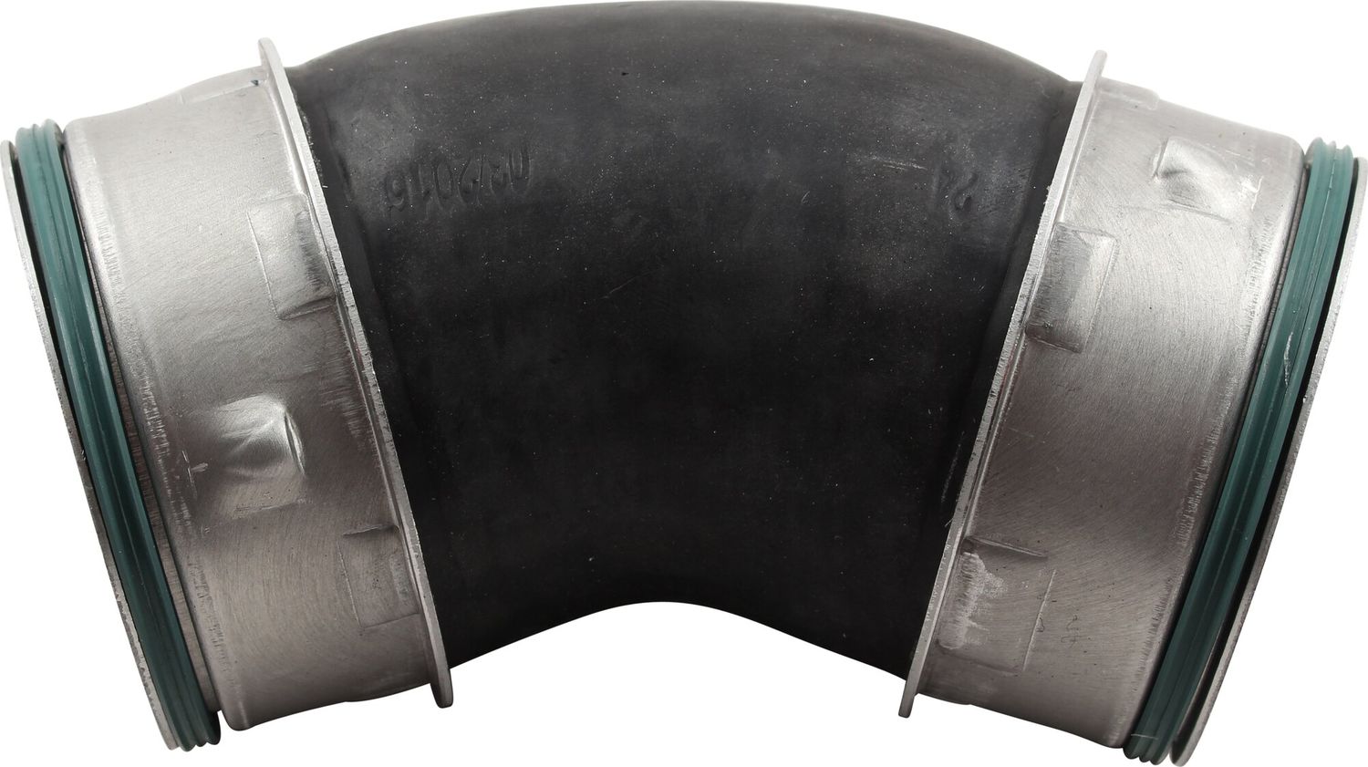 Патрубок интеркулера JP Group. Артикул 1117705100