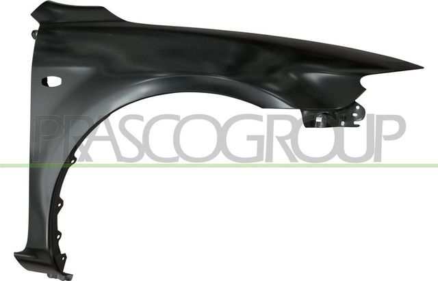 Крыло Prasco Premium переднее правое для Mazda 6 I (GG) 2002-2005. Артикул MZ0493013