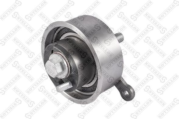 Натяжной ролик (натяжитель) приводного поликлинового ремня Stellox. Артикул 03-40611-SX