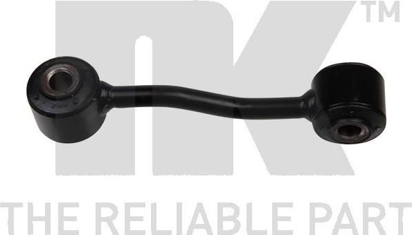 Стойка (тяга) стабилизатора NK передняя для Jeep Cherokee III (KJ) 2001-2008. Артикул 5119308